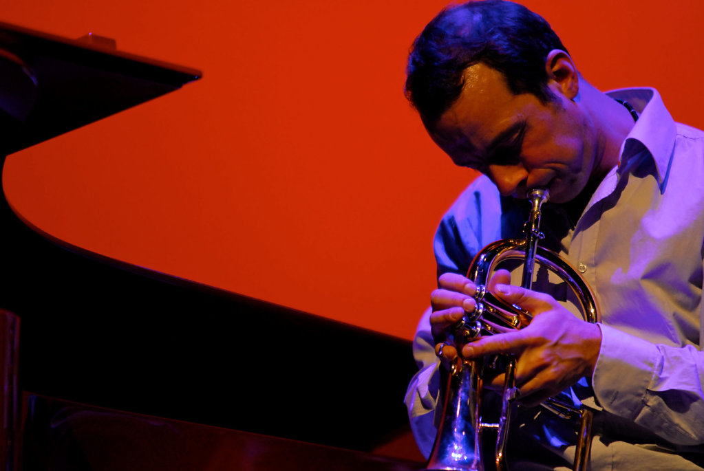 Omar Sosa Afreecanos Quartet (CUB/MOZ/D), 2009